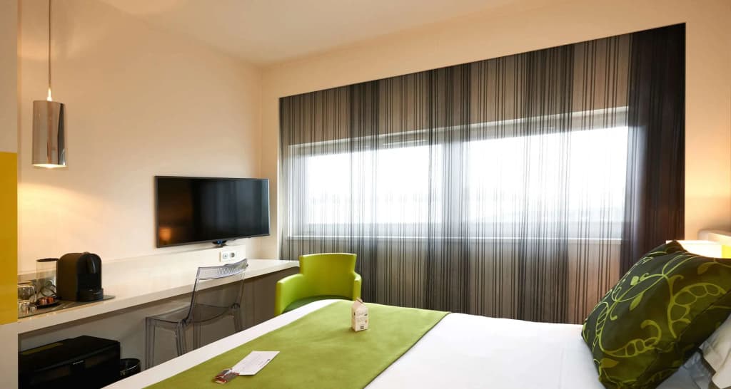 Best Western Plus Hotel Le Rhenan - Photo 5