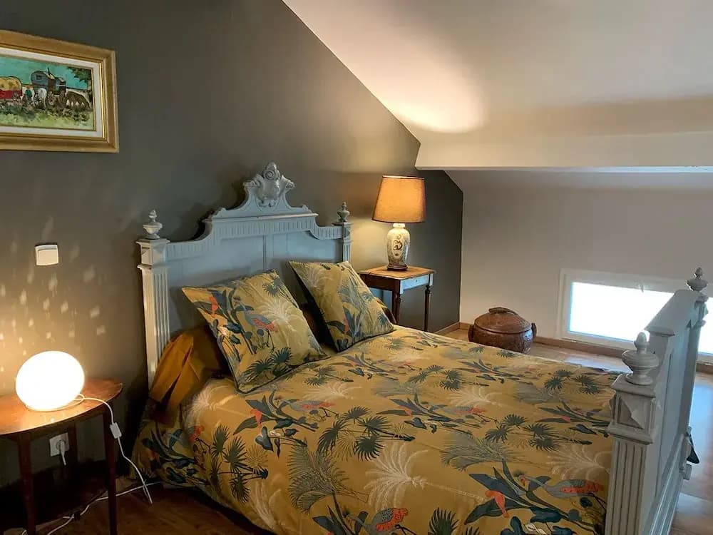 Suite La Jeannette chambres d'hôtes - Photo 2
