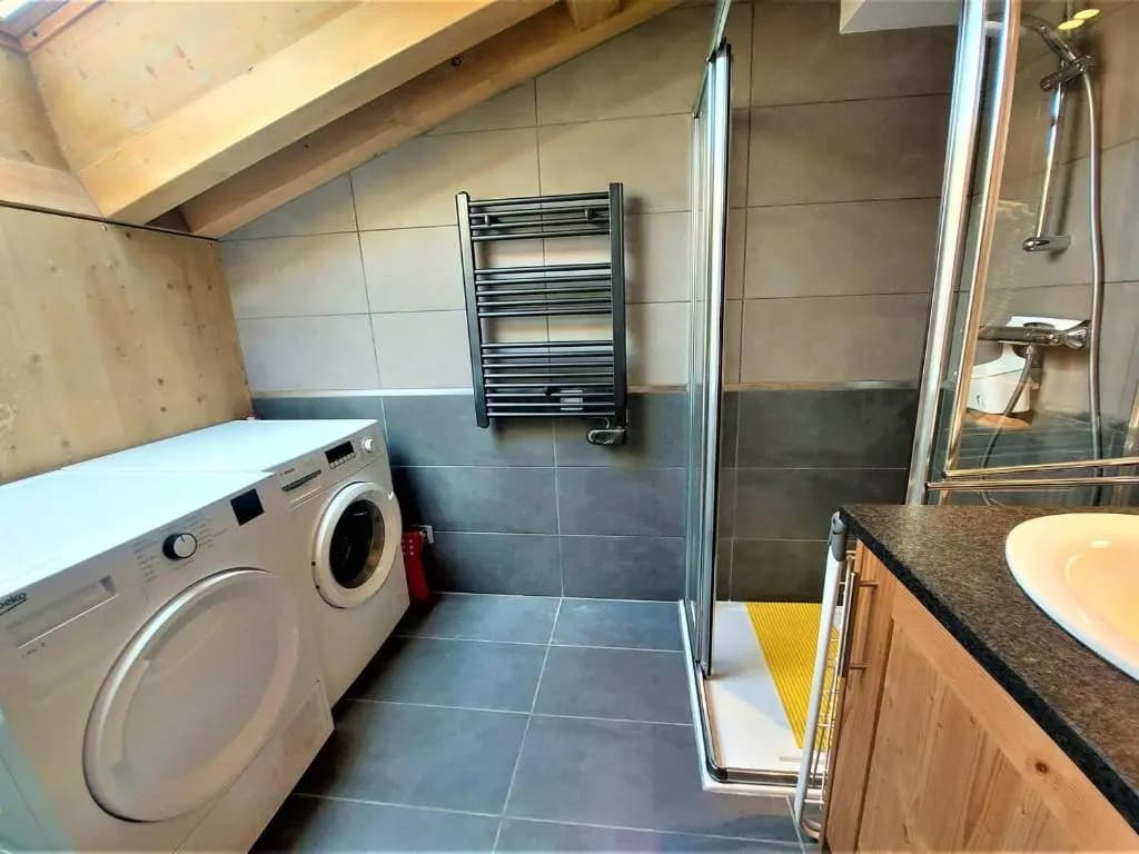 Appartement Samoëns, 5 pièces, 8 personnes - FR-1-624-13 - Photo 5
