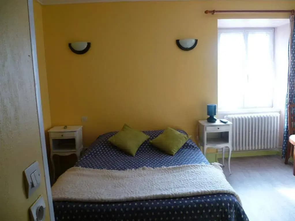 Hotel Restaurant Du Kalblin - Photo 5