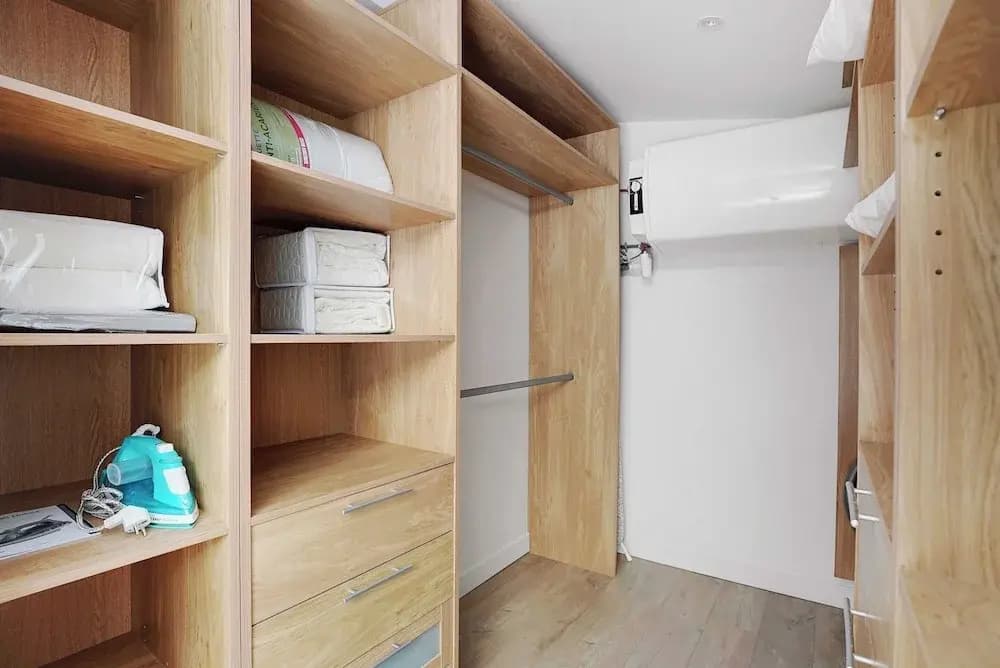 Spacious Apartment - 2br/6p - Musee de La Poste - Photo 5