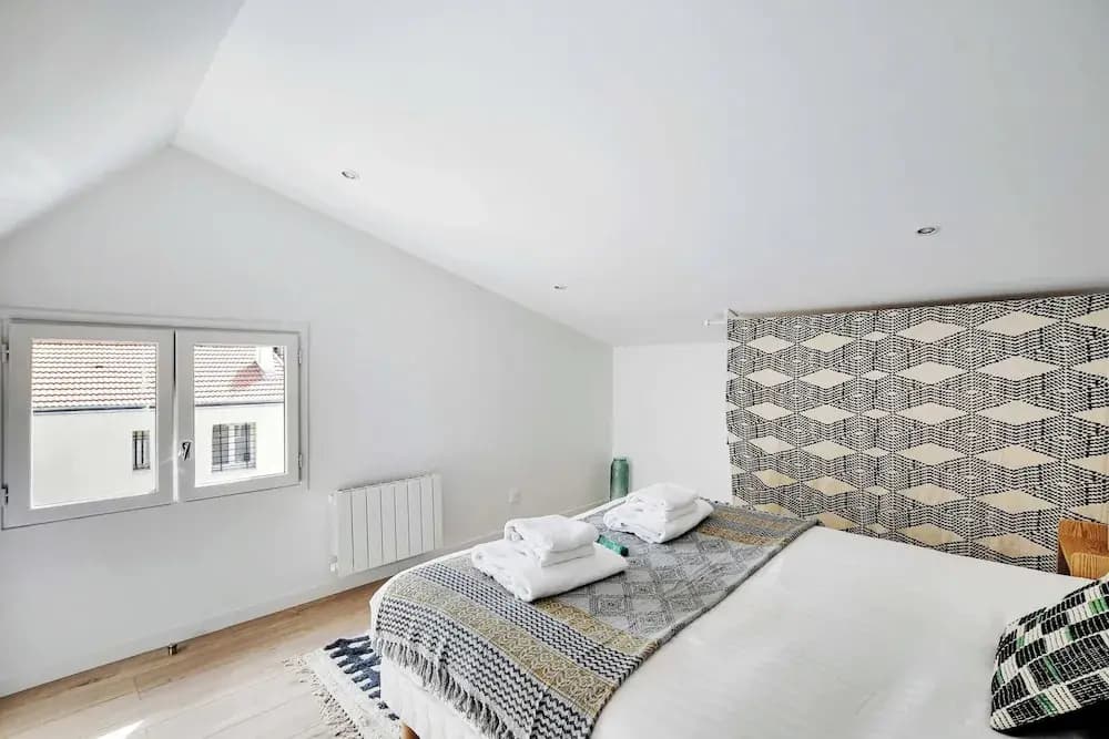 Modern Apartment - 1br/2p - Le Kremlin-bicetre - Photo 1