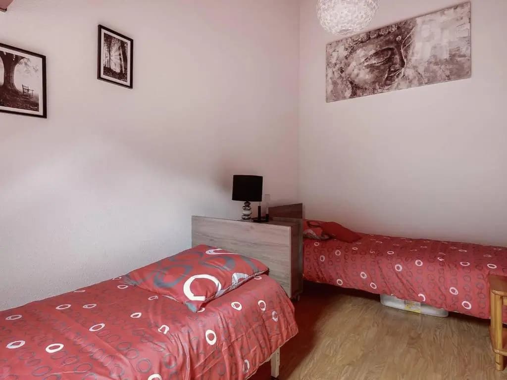 Appartement Cauterets, 3 pièces, 6 personnes - FR-1-401-52 - Photo 2