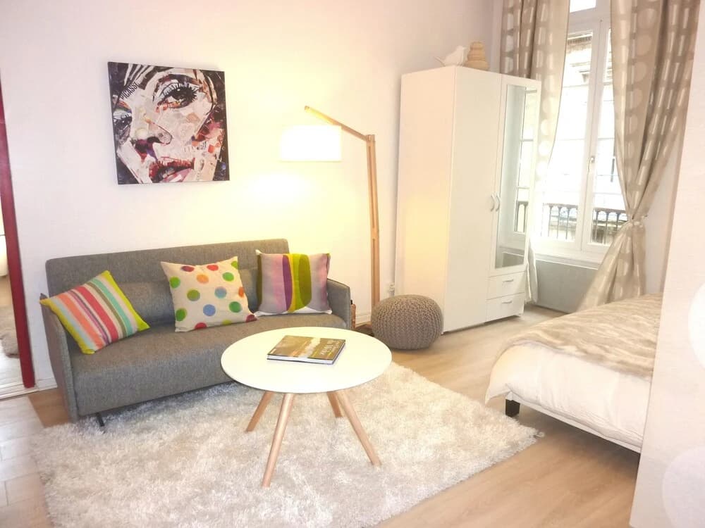 Appartement Princesse Camille - Photo 1
