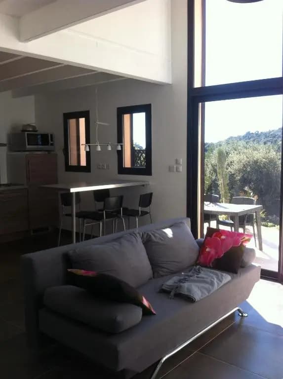 Bastide Cigaline - Photo 4