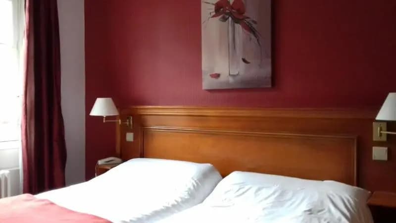 Logis Les Airelles - Miniature 6