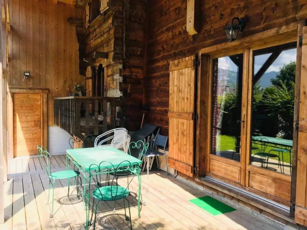 Chalet Samoëns, 4 pièces, 10 personnes - FR-1-629-5 - Miniature 6