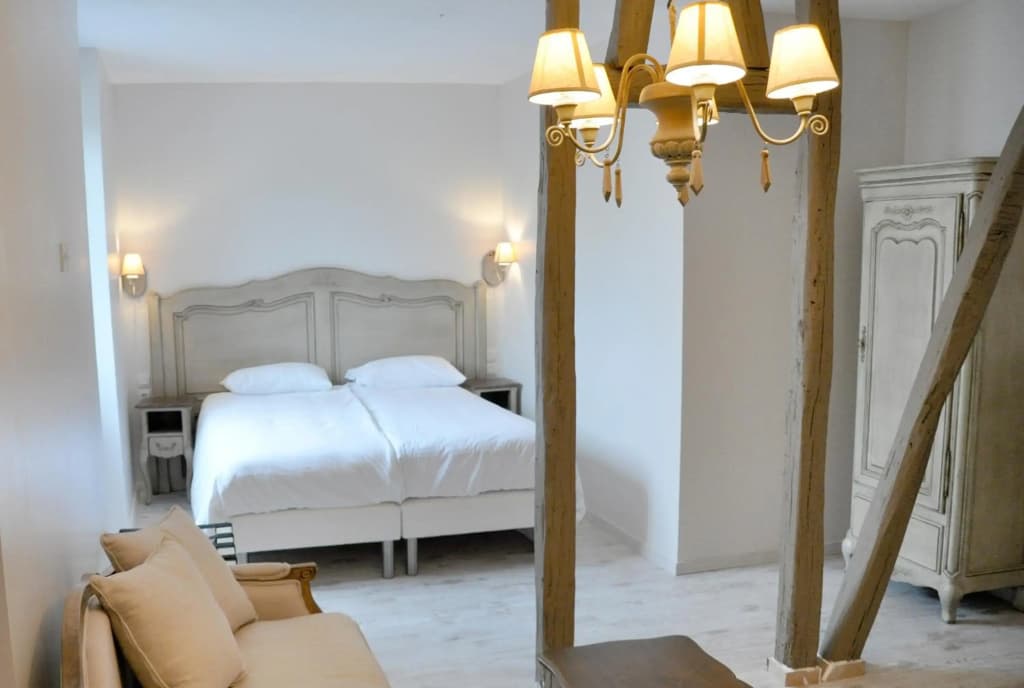 The Originals Boutique, Hôtel Les Poèmes de Chartres - Photo 3