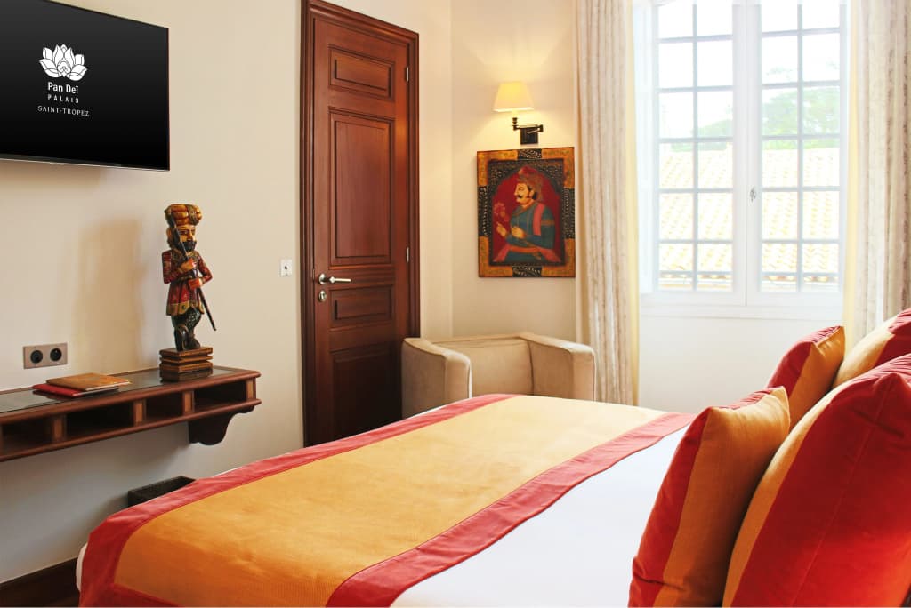 Airelles Pan Dei Palais - Photo 3