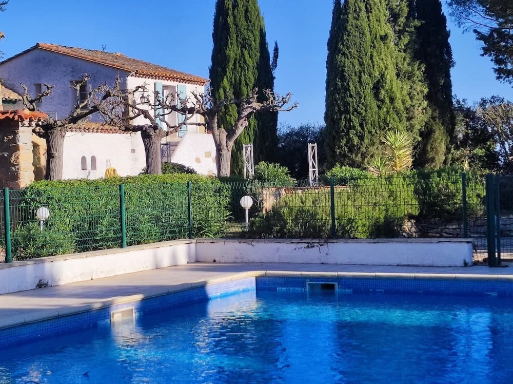 Le Relais Du Val D'Orbieu - Photo 5