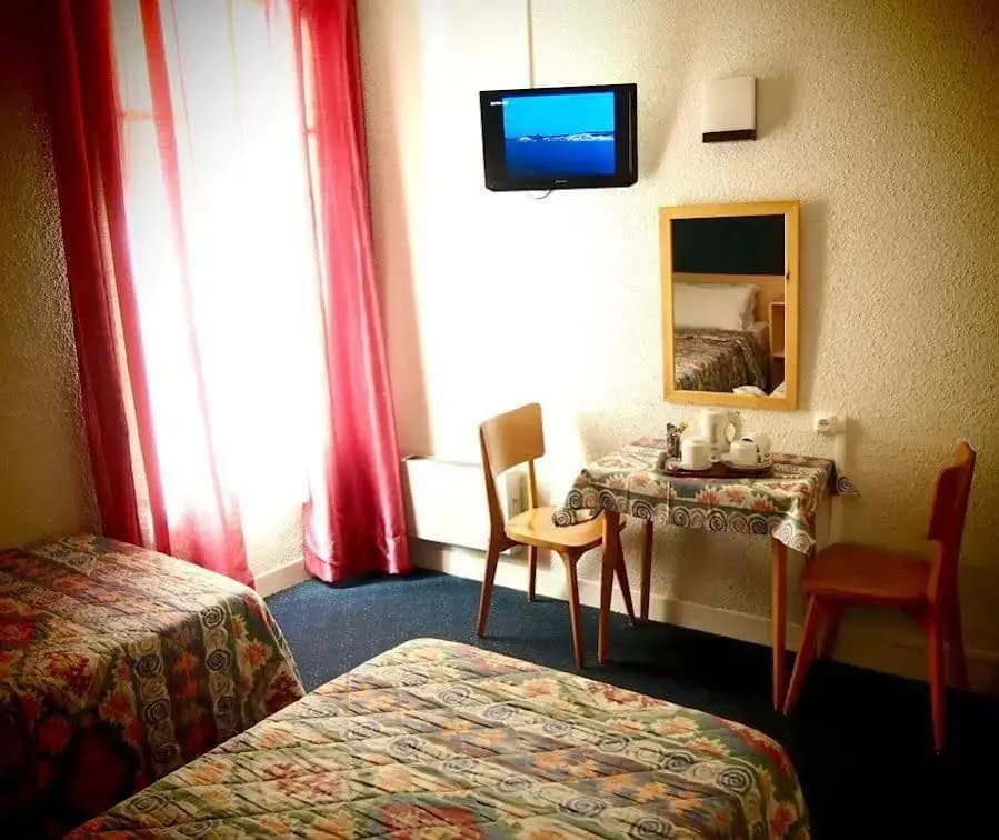 Calvaire - Photo 2