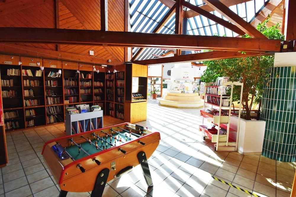 La Petite Fecht - Miniature 7
