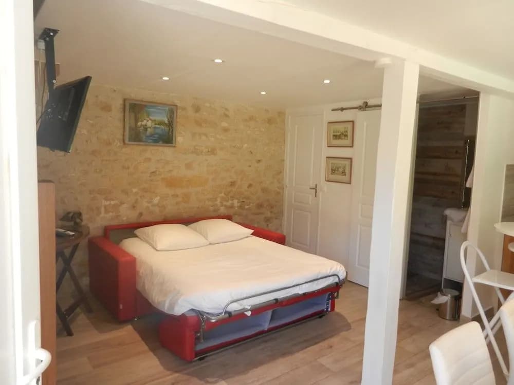 La Gueriniere Guest House - Photo 4