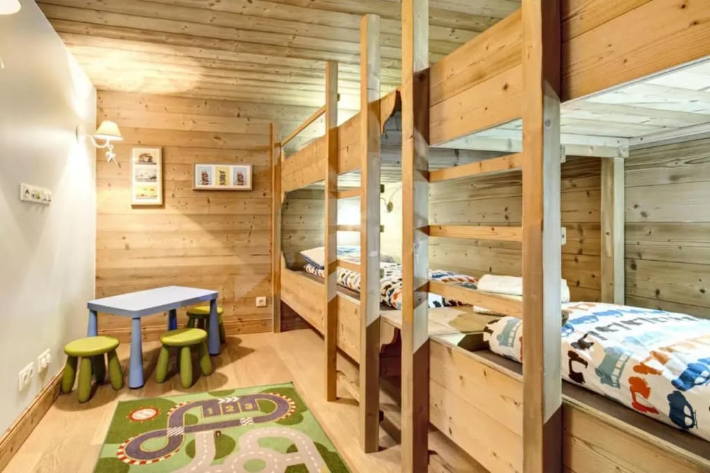Chalet Morzine, 6 pièces, 12 personnes - FR-1-627-14 - Photo 5