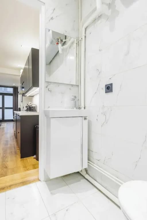 Cosy Apartment - 1br/4p - Near Champs-elysees - Miniature 8