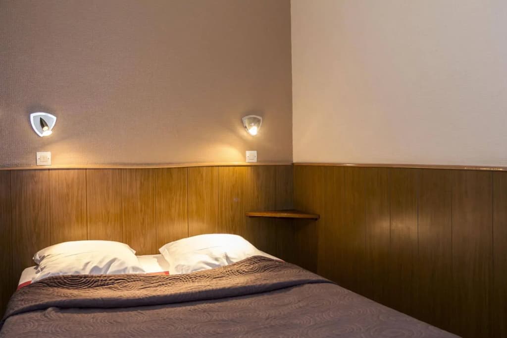 Hôtel Séjour Fleuri - Photo 5