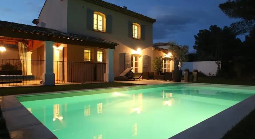 Ma Villa en Provence - Miniature 6