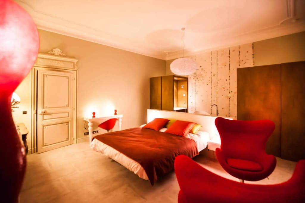 Hôtel Domaine de Biar - Photo 5