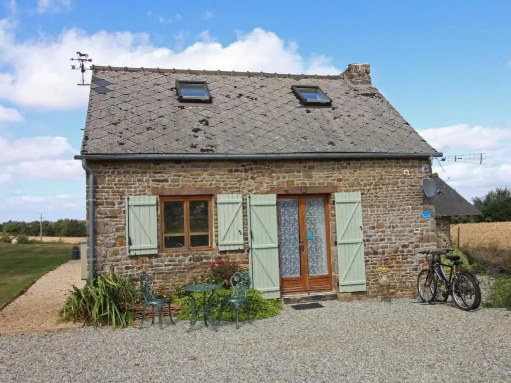 Gîte L'Épinay-le-Comte, 2 pièces, 2 personnes - FR-1-497-101 - Miniature 7