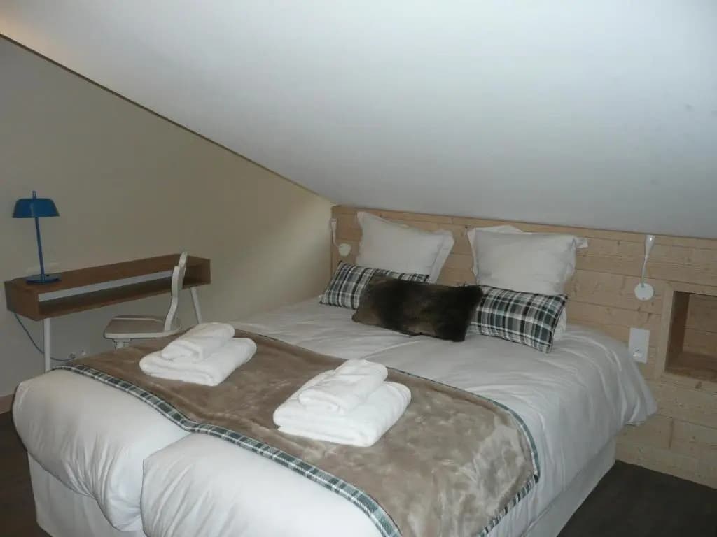 Les Chalets Du Jardin Alpin - Photo 1