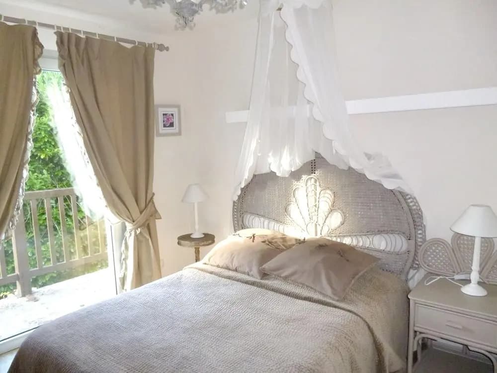 Villa With 8 Bedrooms in Haut-de-bosdarros, With Private Pool, Furnish - Photo 2