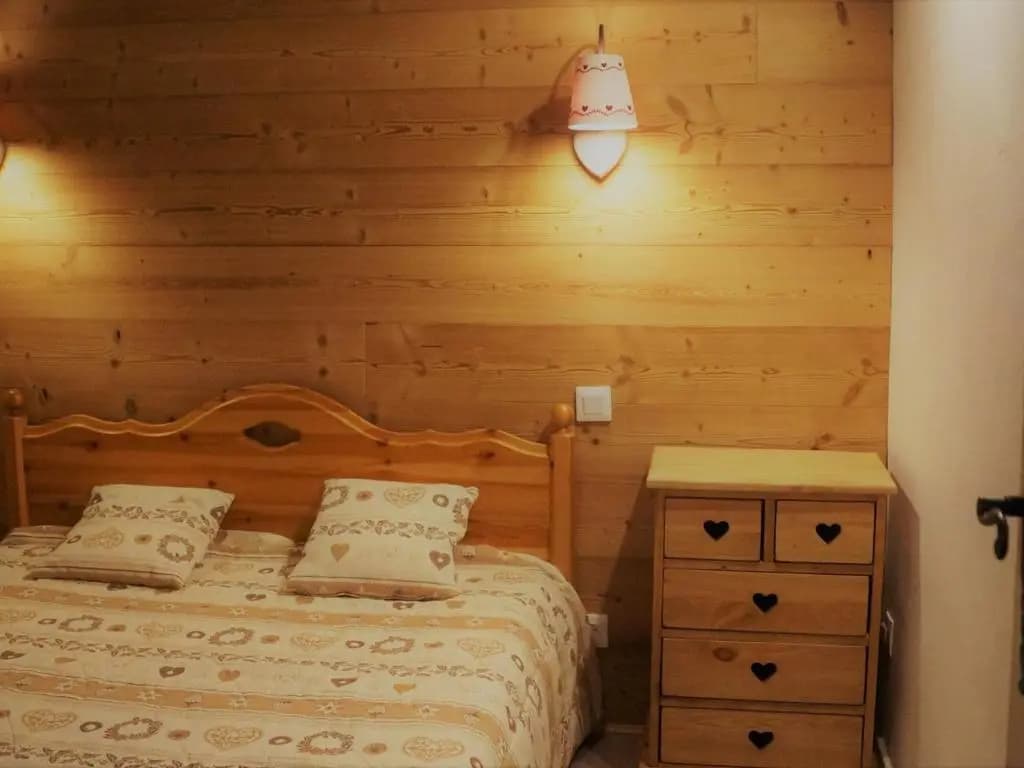 Appartement Pra-Loup, 2 pièces, 4 personnes - FR-1-165A-61 - Photo 2
