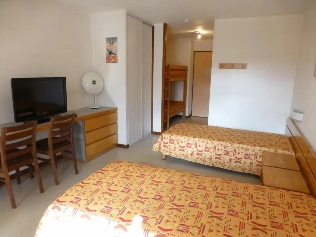 Appartement Brides-les-Bains, 1 pièce, 4 personnes - FR-1-512-79 - Photo 2