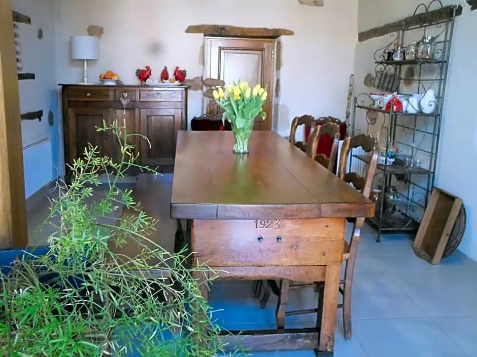 La Grange du Bourg - Miniature 8