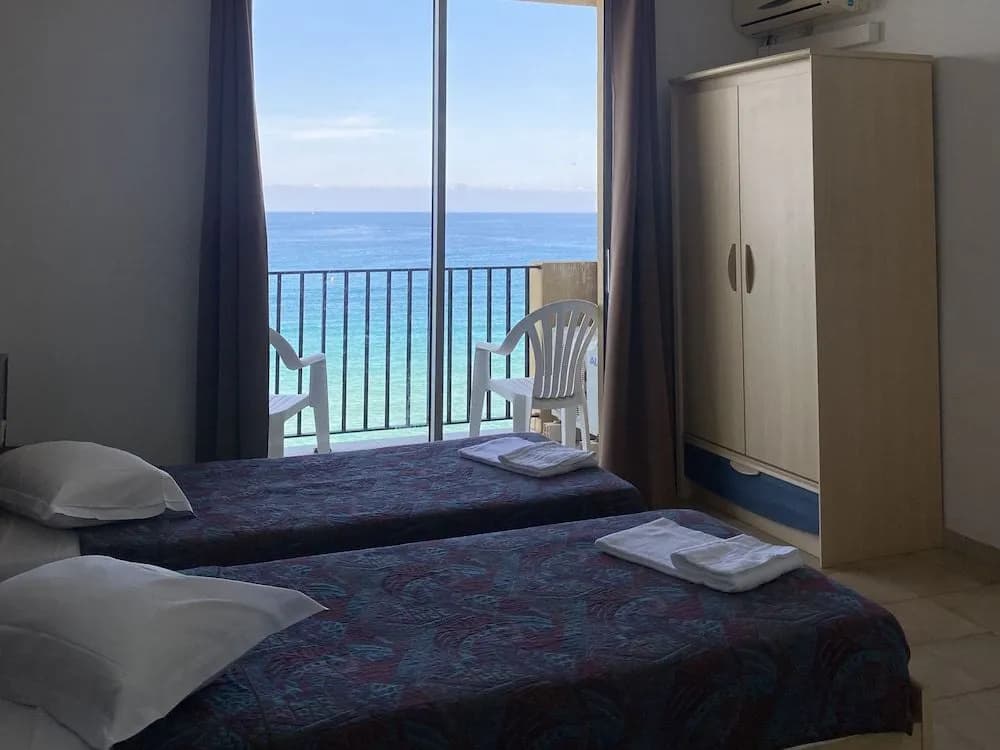 Hotel à Rena d'Oru - Photo 4