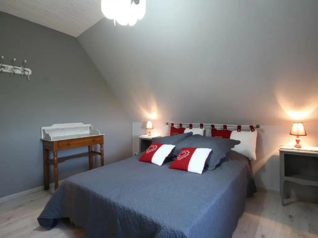Gîte Bellou-sur-Huisne, 5 pièces, 7 personnes - FR-1-497-29 - Miniature 6