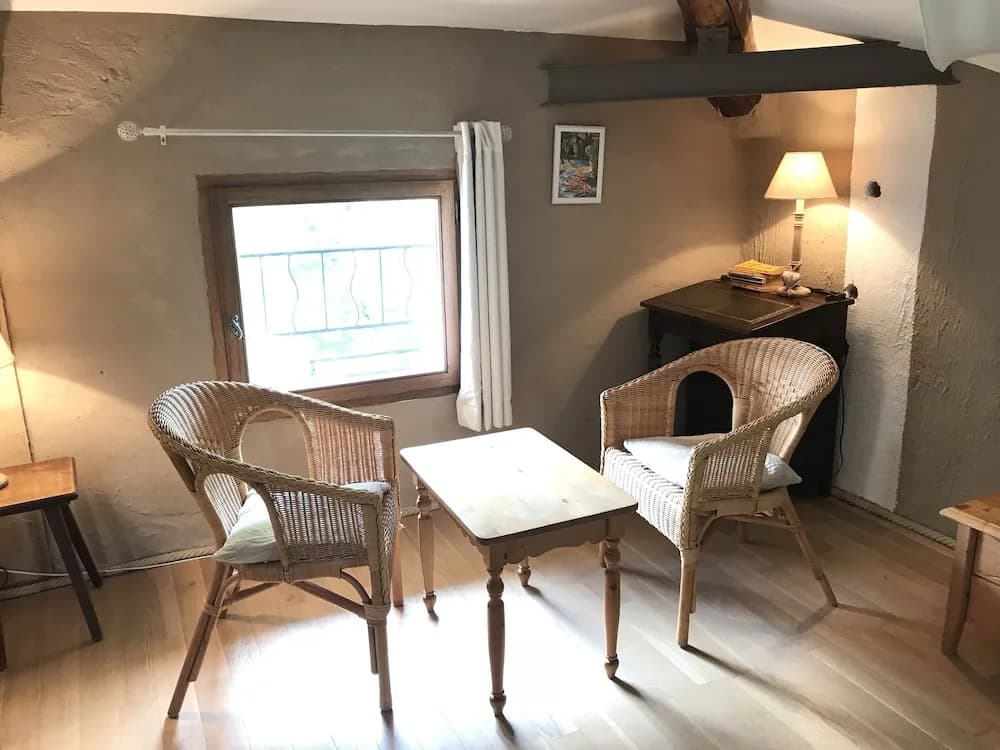 B&B Le Mas de la Soie - Photo 4