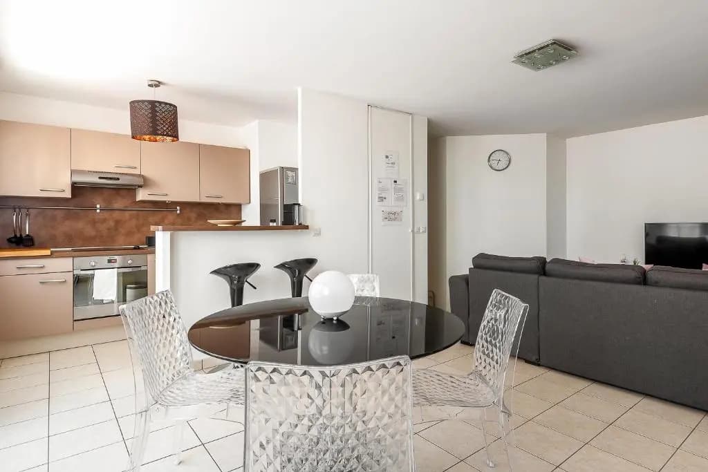1 Bedroomed Near Disneyland Paris - Photo 2