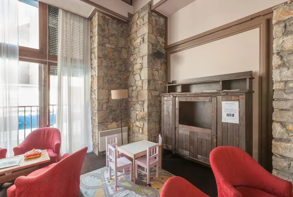 Pierre et Vacances Residence Les Chalets de Solaise - Photo 3