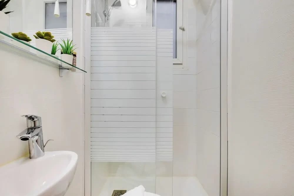Magnificent Apartment - 1br/4p - Sacre-coeur - Miniature 7