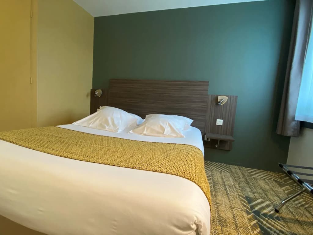 Hôtel Loreak - Miniature 6