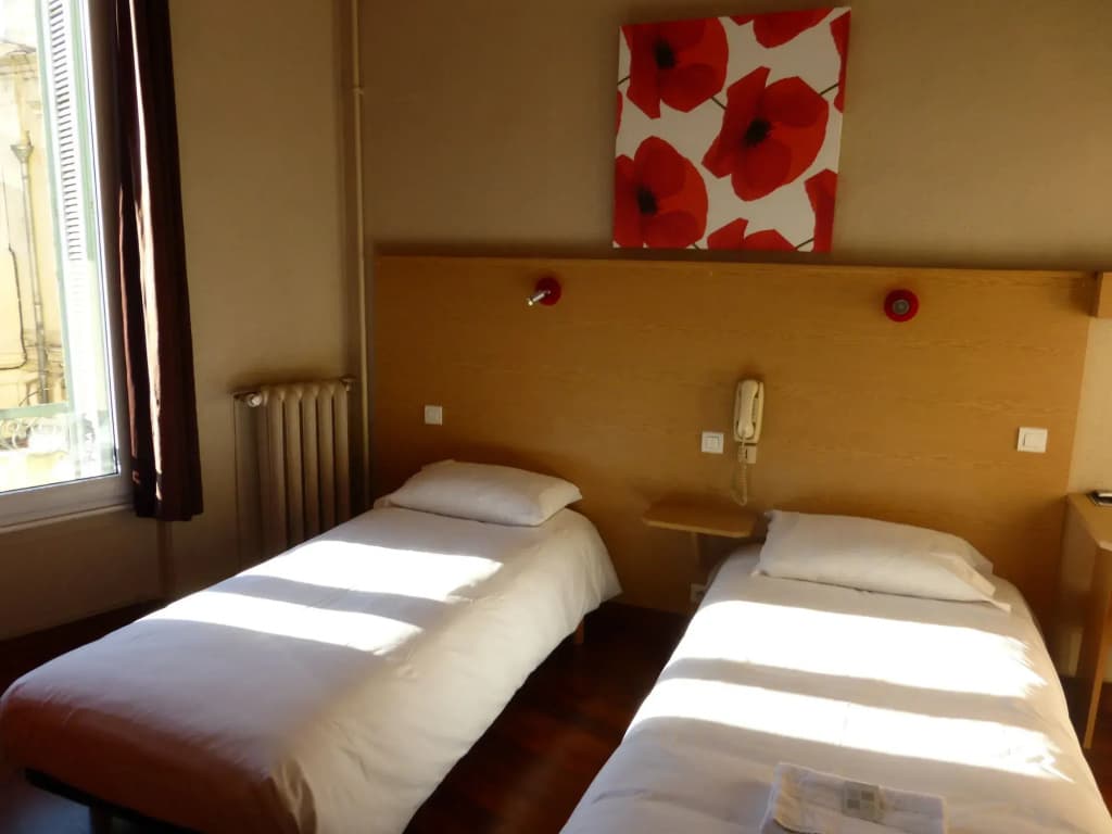 Hôtel Abalone - Photo 5