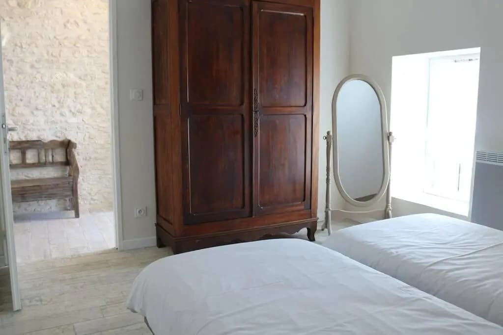 La Virginie - Suite Ile'o - Photo 1