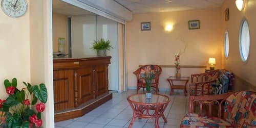 Hotel Le Cocagne - Photo 3