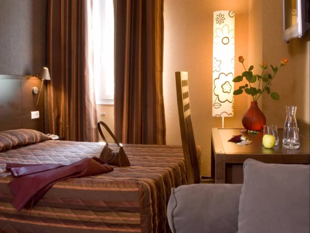 Le Relais De Vellinus - Photo 3
