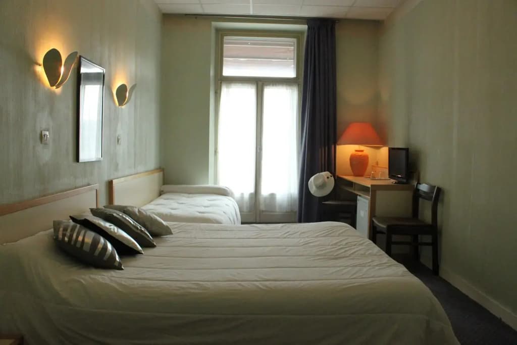 Chachacha Hôtel - Photo 5