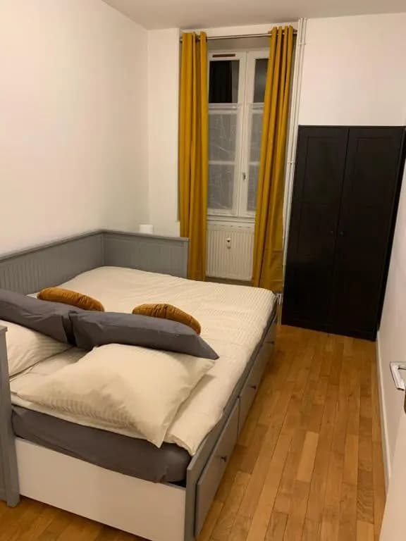 Grand appartement tout confort en plein coeur d'Arbois - Miniature 6