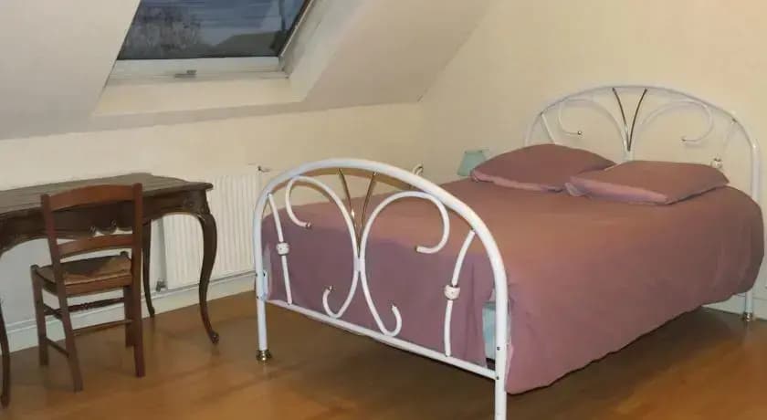 Gite la Loge - Photo 2