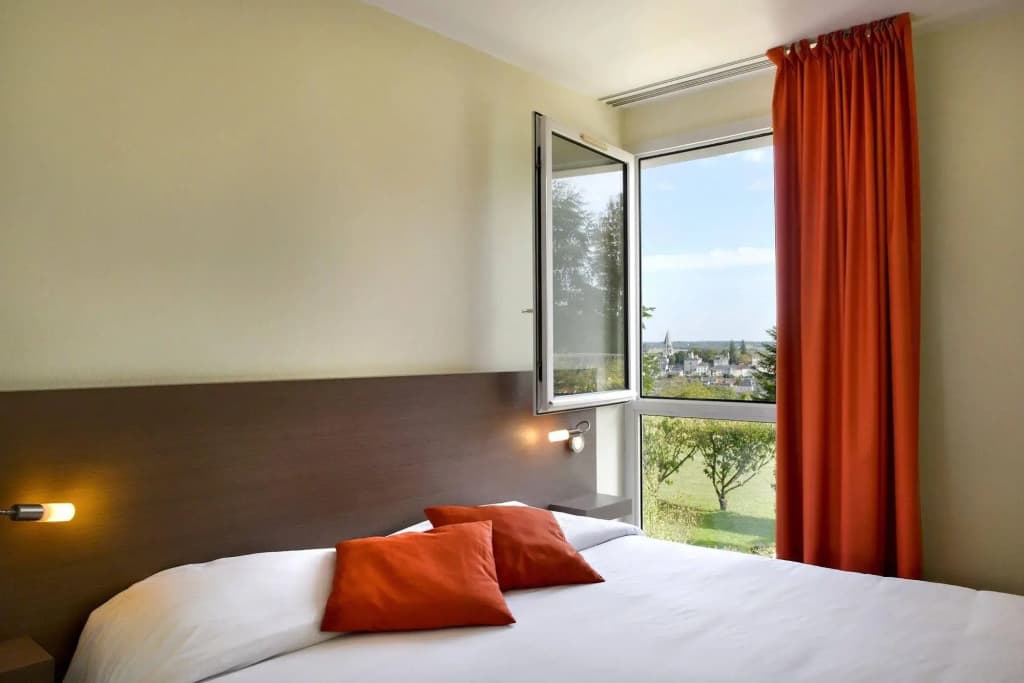 Logis Luccotel Cosy - Photo 5