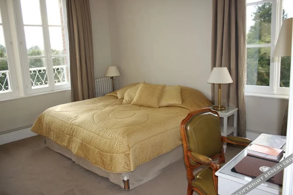 Chateau De Noyelles - Miniature 6