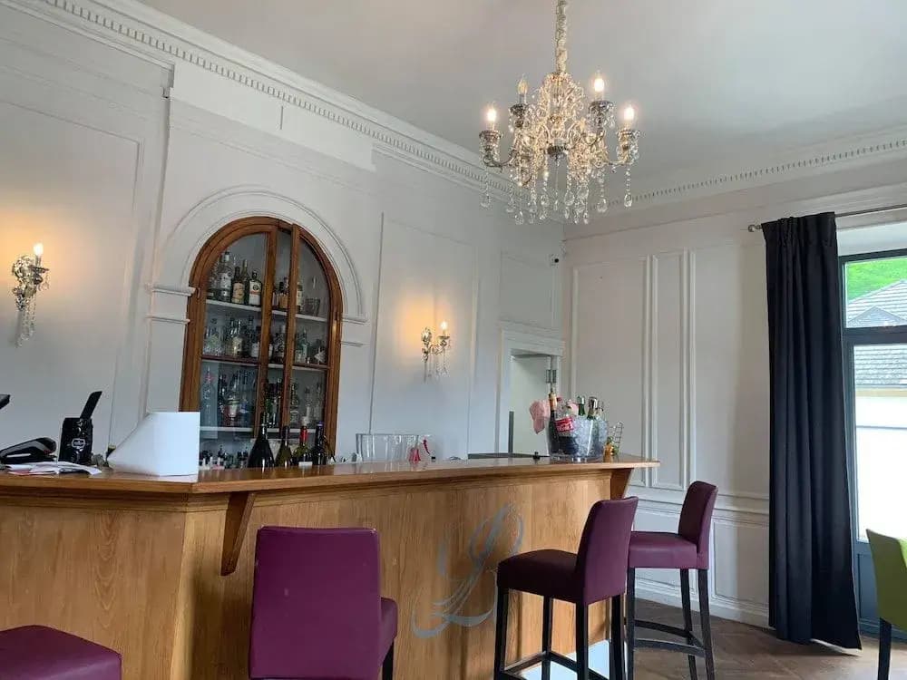 Hotel Restaurant Le Repère - Photo 2