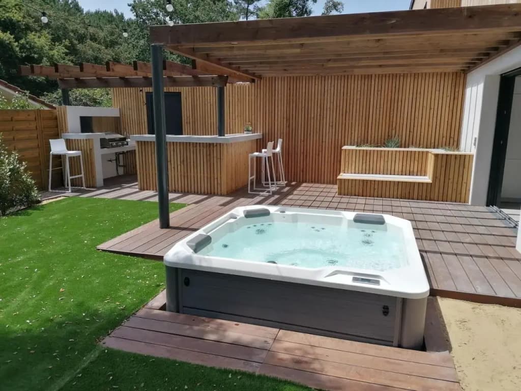 Villa Océan avec Spa - Photo 3