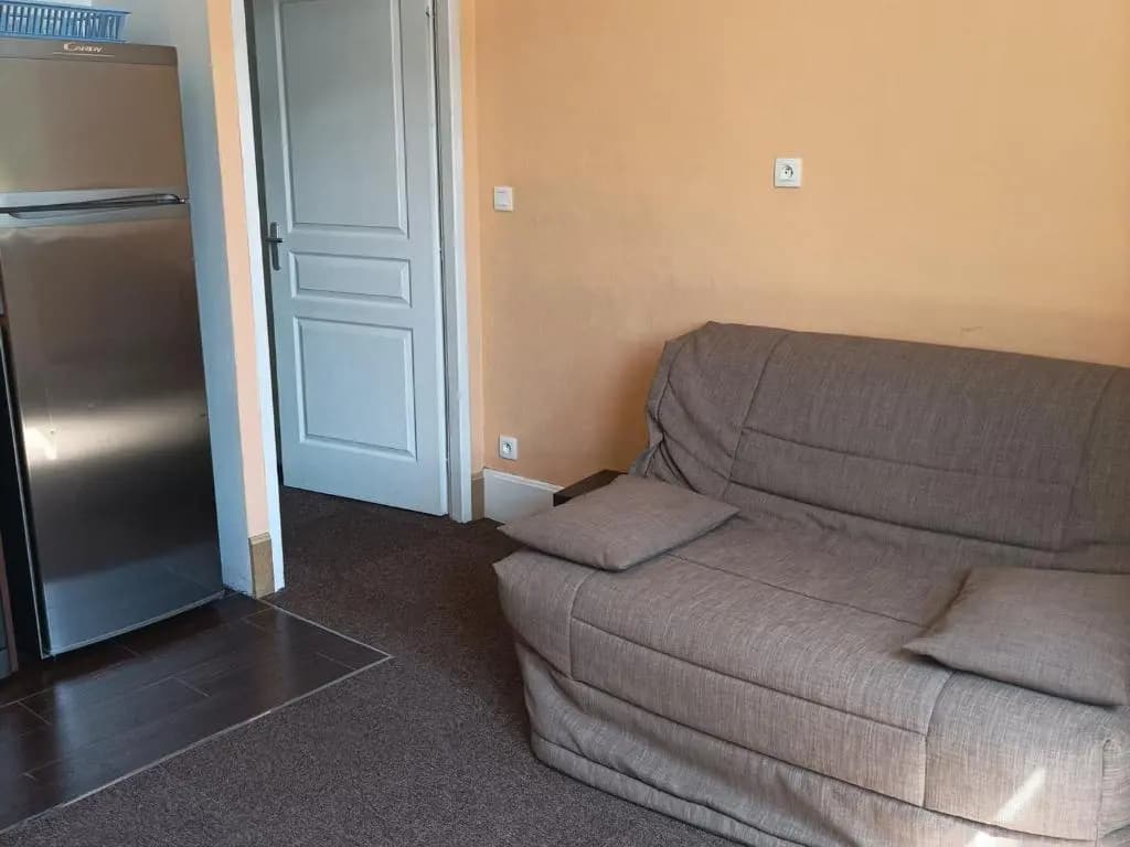 Appartement Jausiers, 2 pièces, 4 personnes - FR-1-165B-50 - Photo 4