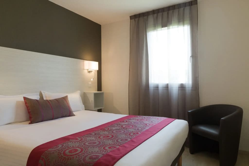 The Originals Boutique, Hôtel Les Quatre Salines - Photo 5