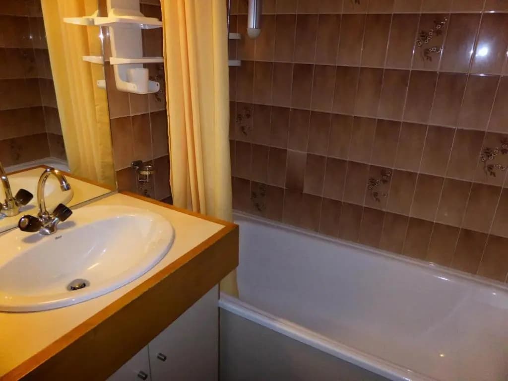 Résidence Le Prarion 2 - Studio pour 4 Personnes 30 - Miniature 6