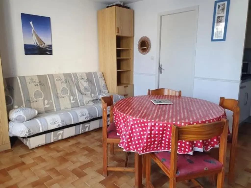 Maison La Faute-sur-Mer, 2 pièces, 5 personnes - FR-1-476-112 - Photo 2